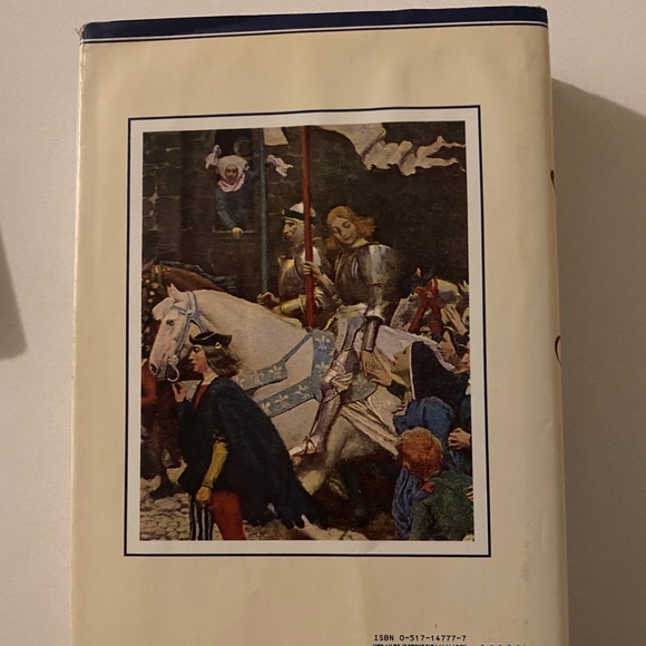 Mark Twain; Joan of Arc - Picture 2 of 2